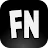 Findnoise Logo